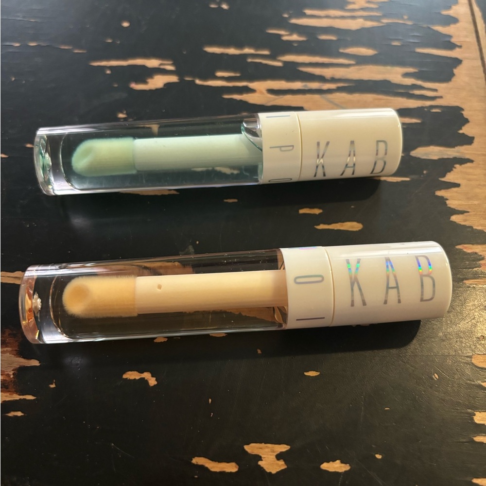 Lip Oil Duo